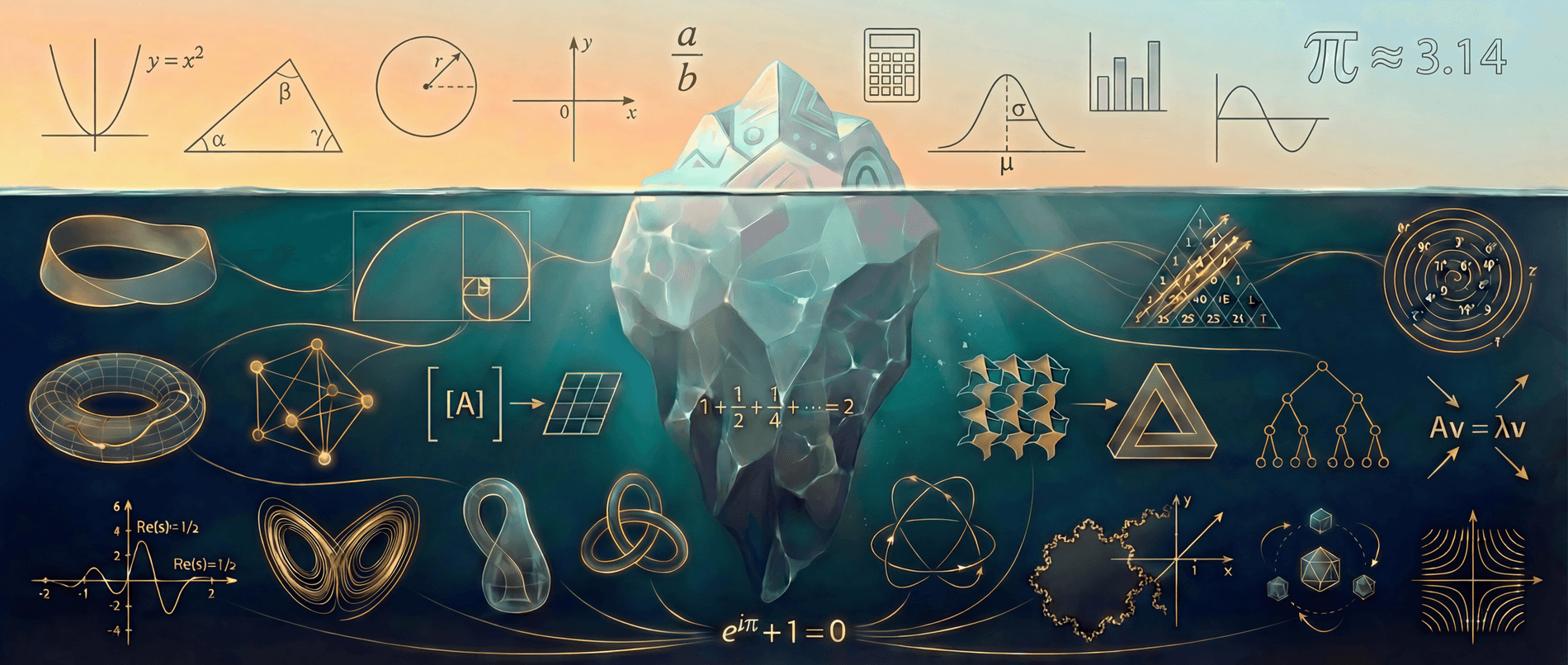 Deep Mathematics: students developing mathematical thinking through proof-based reasoning