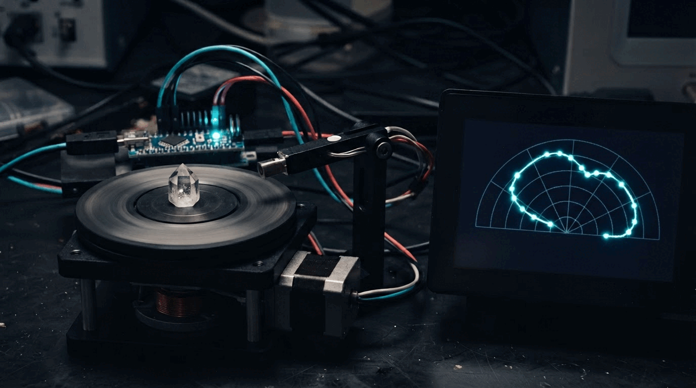 Automating Experiments with Arduino